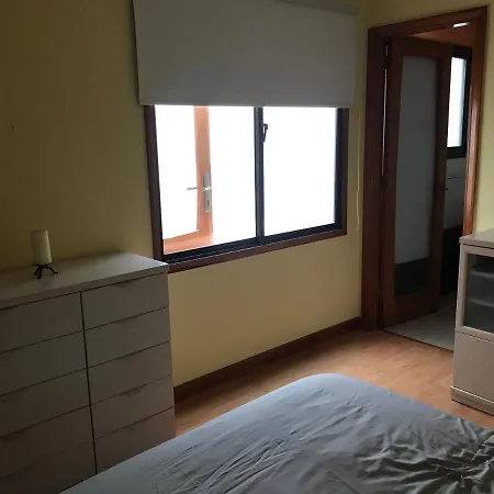 Lighty At Canteras לאס פאלמס דה גראן קנאריה