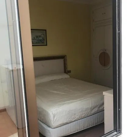 Oda ve Kahvaltı Lighty At Canteras *