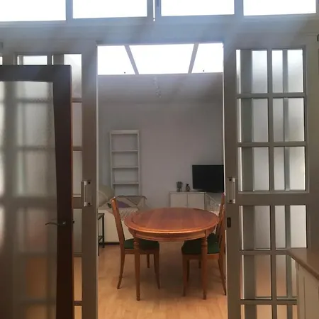 Bed & Breakfast Lighty At Canteras