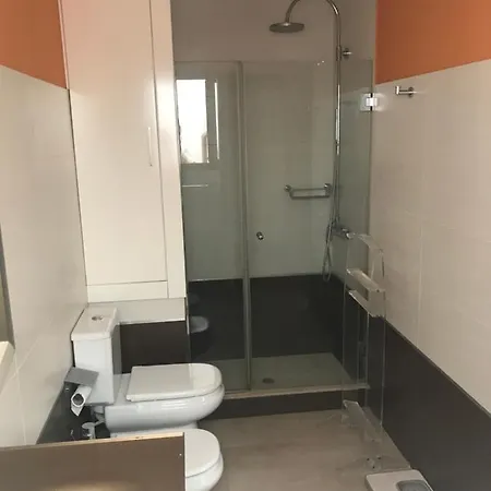 Lighty At Canteras לינה וארוחת בוקר *